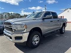 2020 RAM 2500 