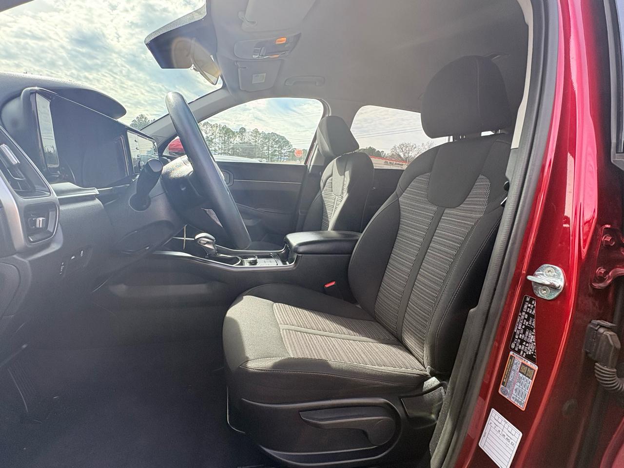 Kia Sorento LX 2WD 2021