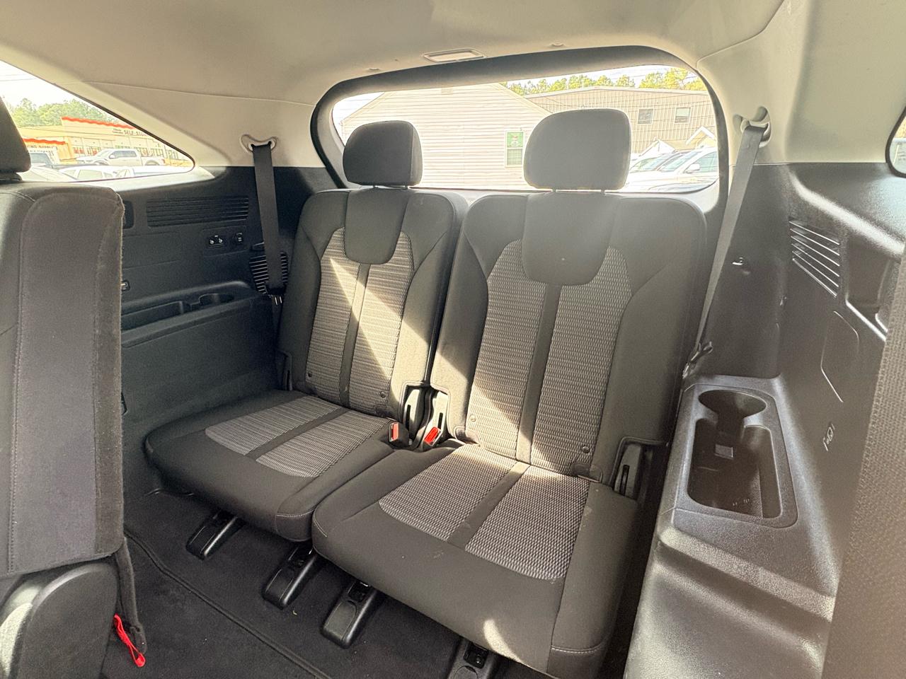 Kia Sorento LX 2WD 2021