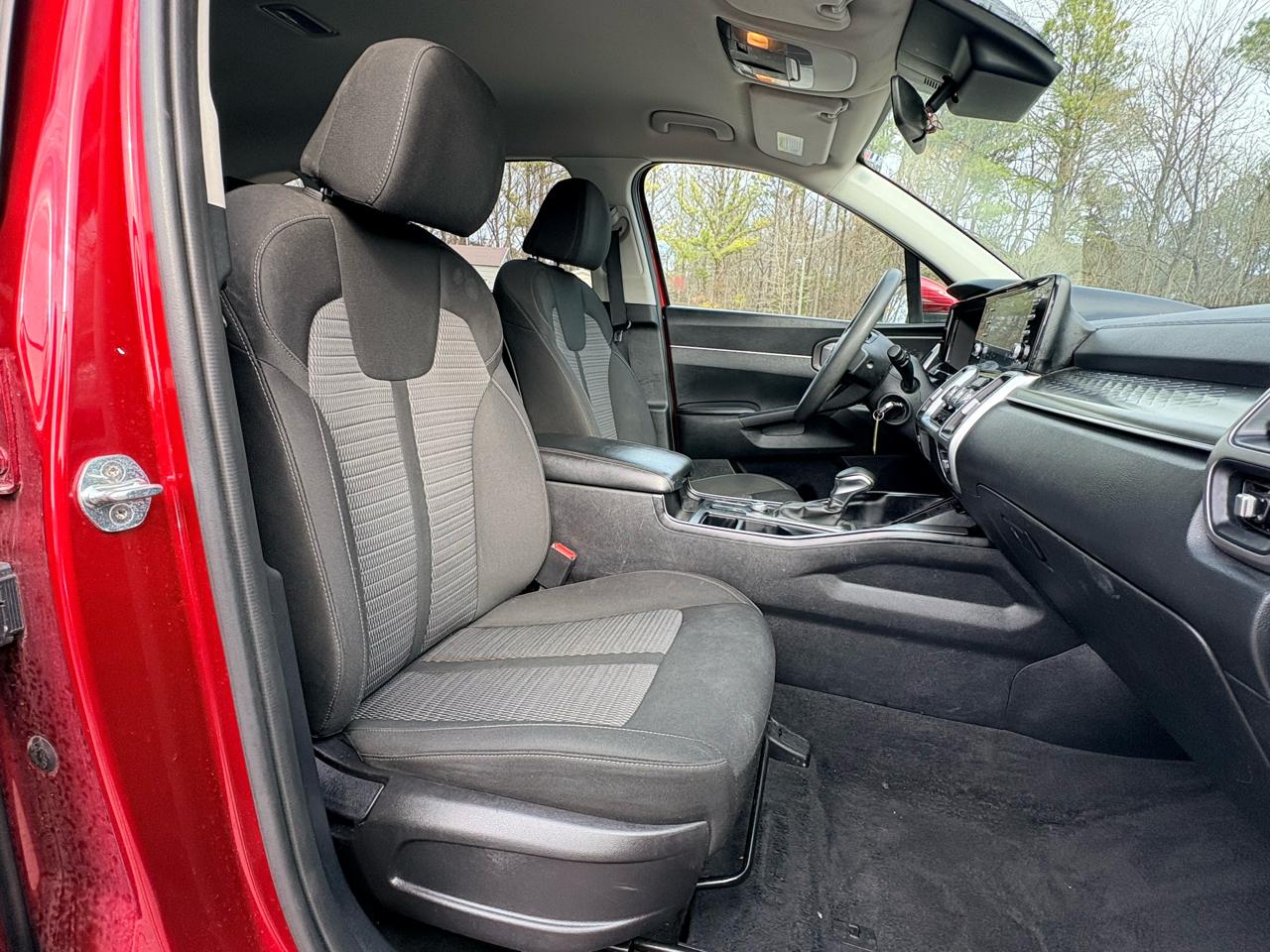 Kia Sorento LX 2WD 2021