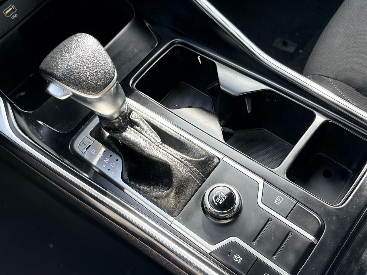 Kia Sorento LX 2WD 2021