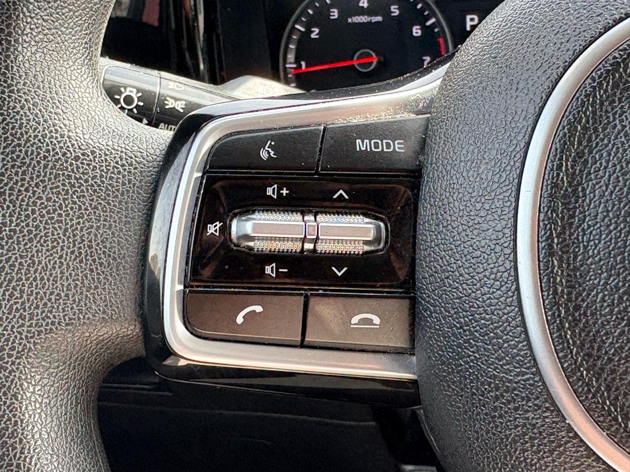 Kia Sorento LX 2WD 2021