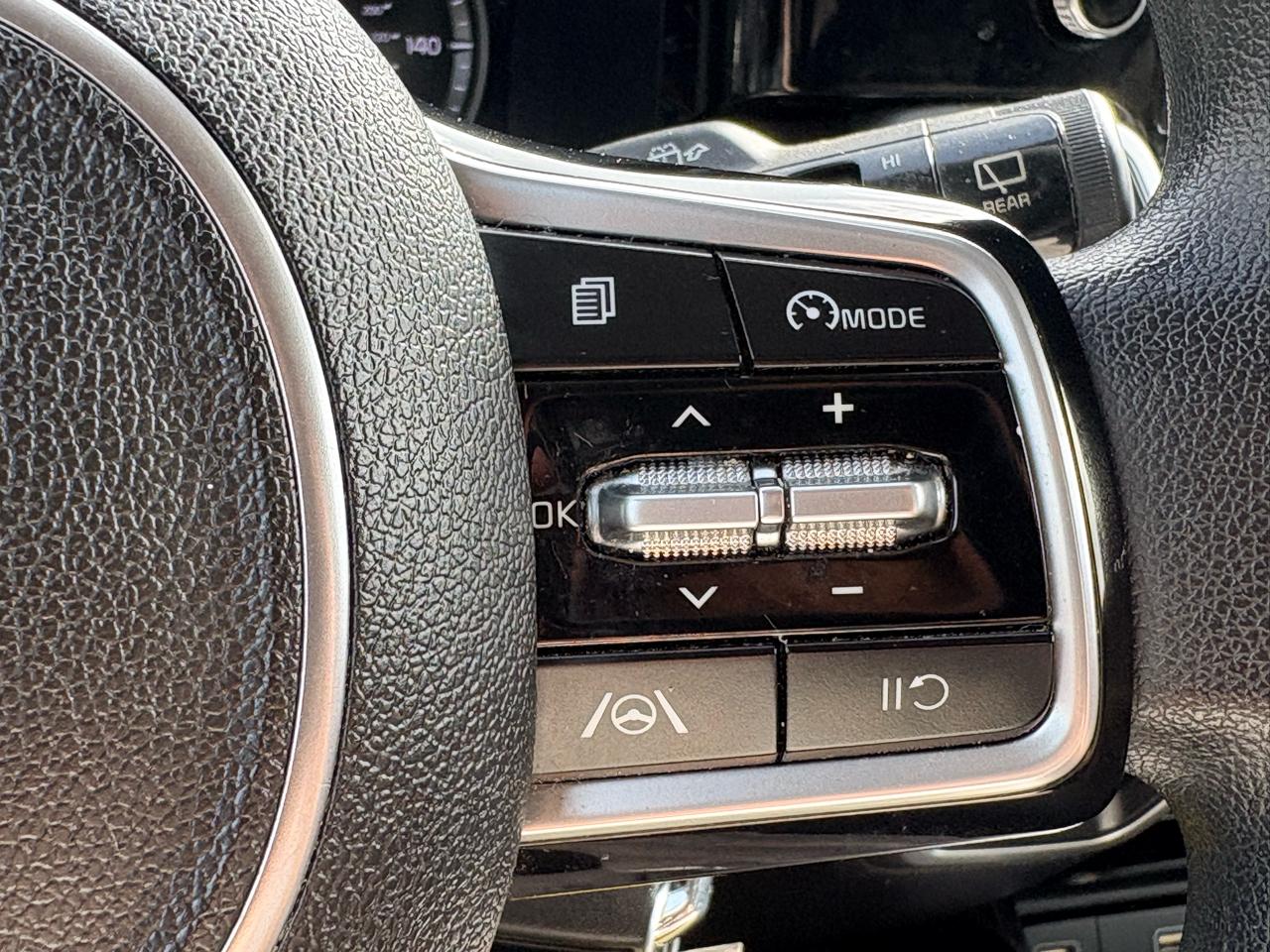 Kia Sorento LX 2WD 2021