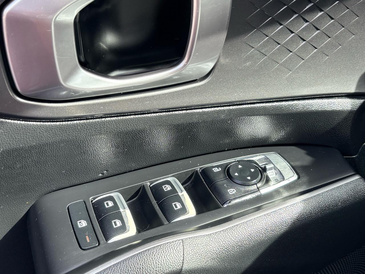 Kia Sorento LX 2WD 2021