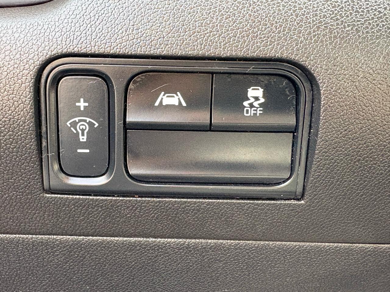 Kia Sorento LX 2WD 2021