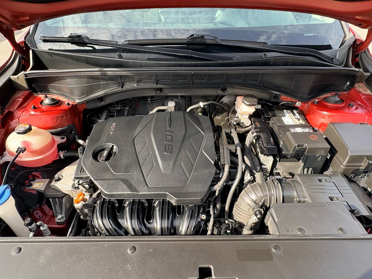 Kia Sorento LX 2WD 2021