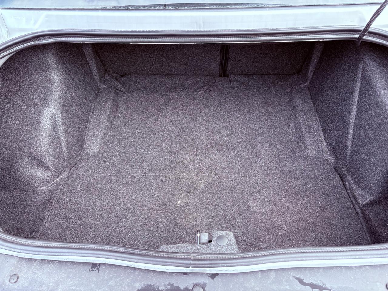 Dodge Challenger R/T SCAT Pack 2019