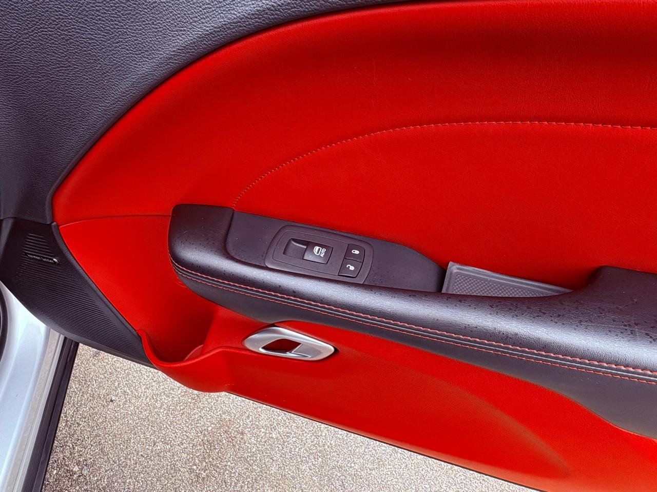 Dodge Challenger R/T SCAT Pack 2019