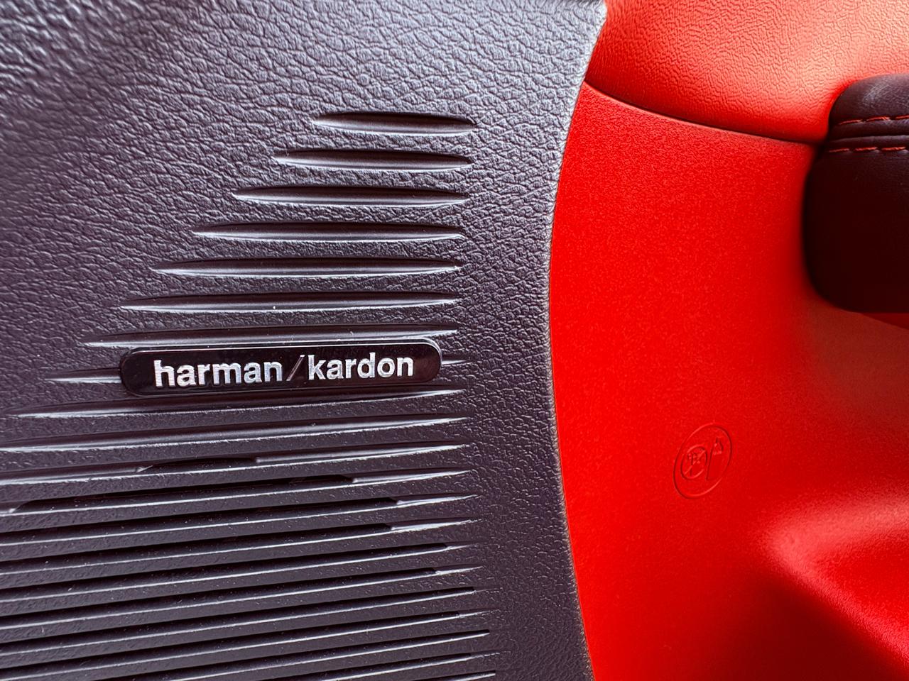 Dodge Challenger R/T SCAT Pack 2019