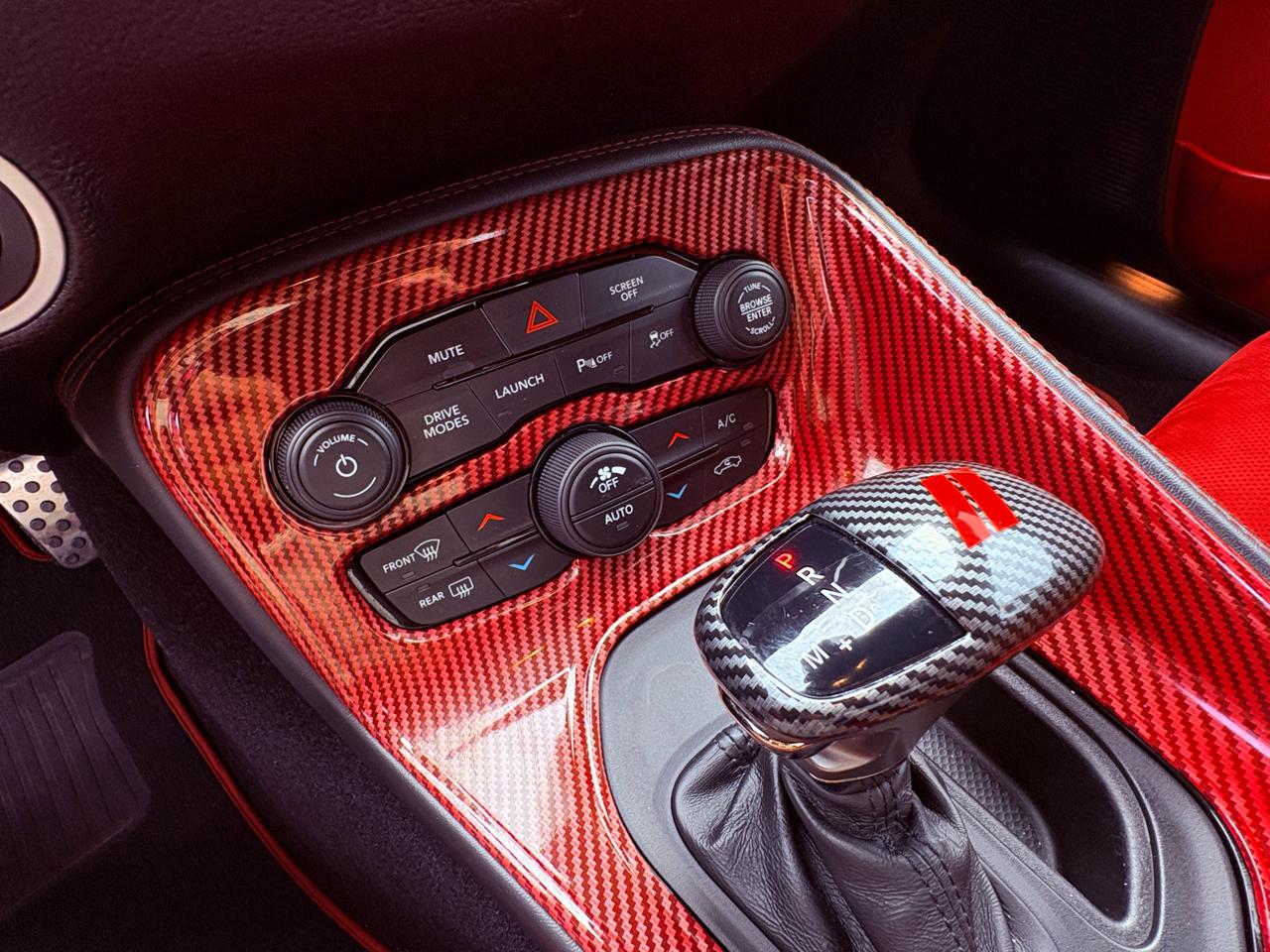 Dodge Challenger R/T SCAT Pack 2019