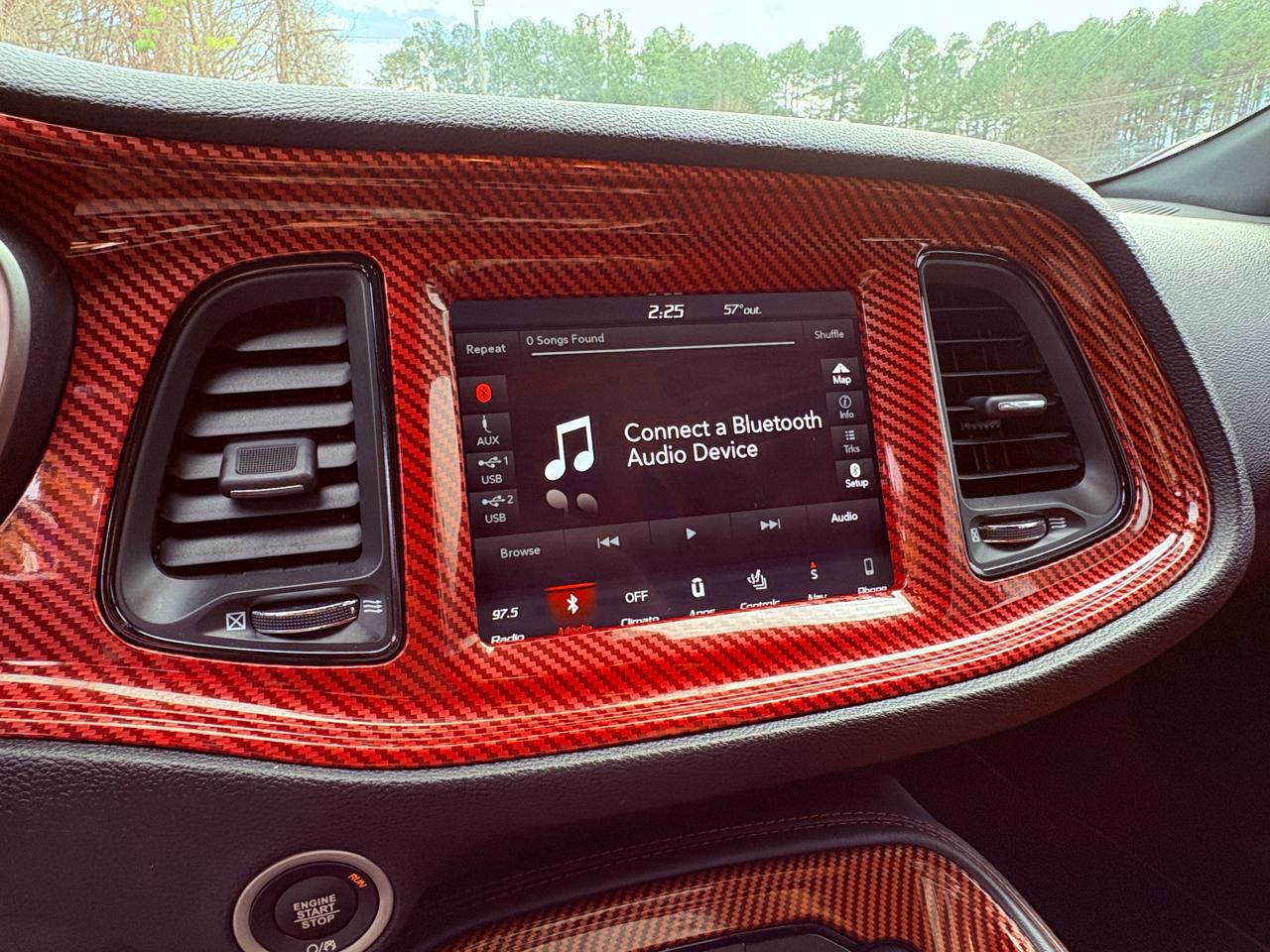 Dodge Challenger R/T SCAT Pack 2019