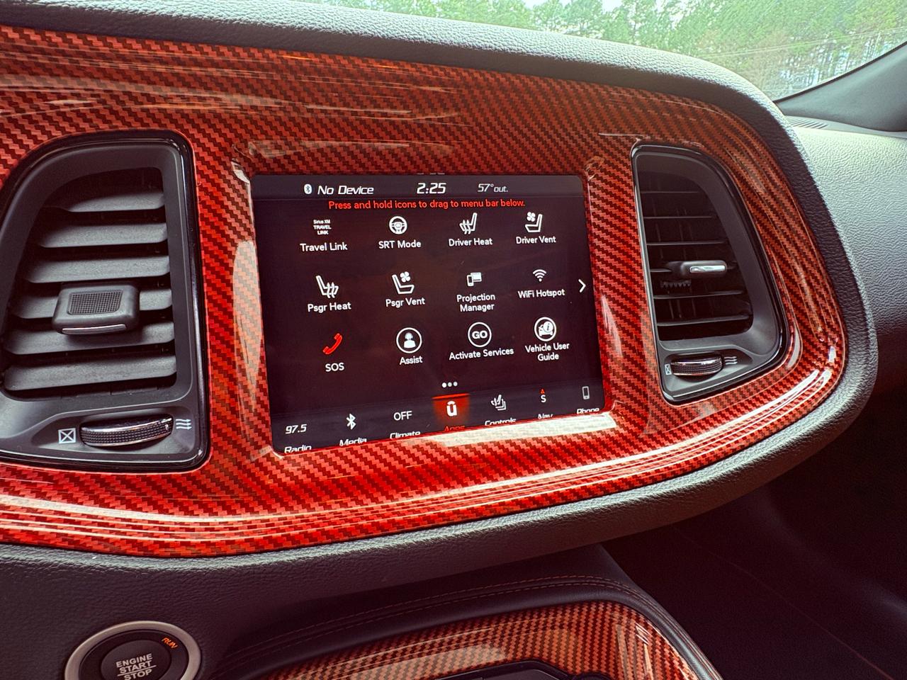 Dodge Challenger R/T SCAT Pack 2019