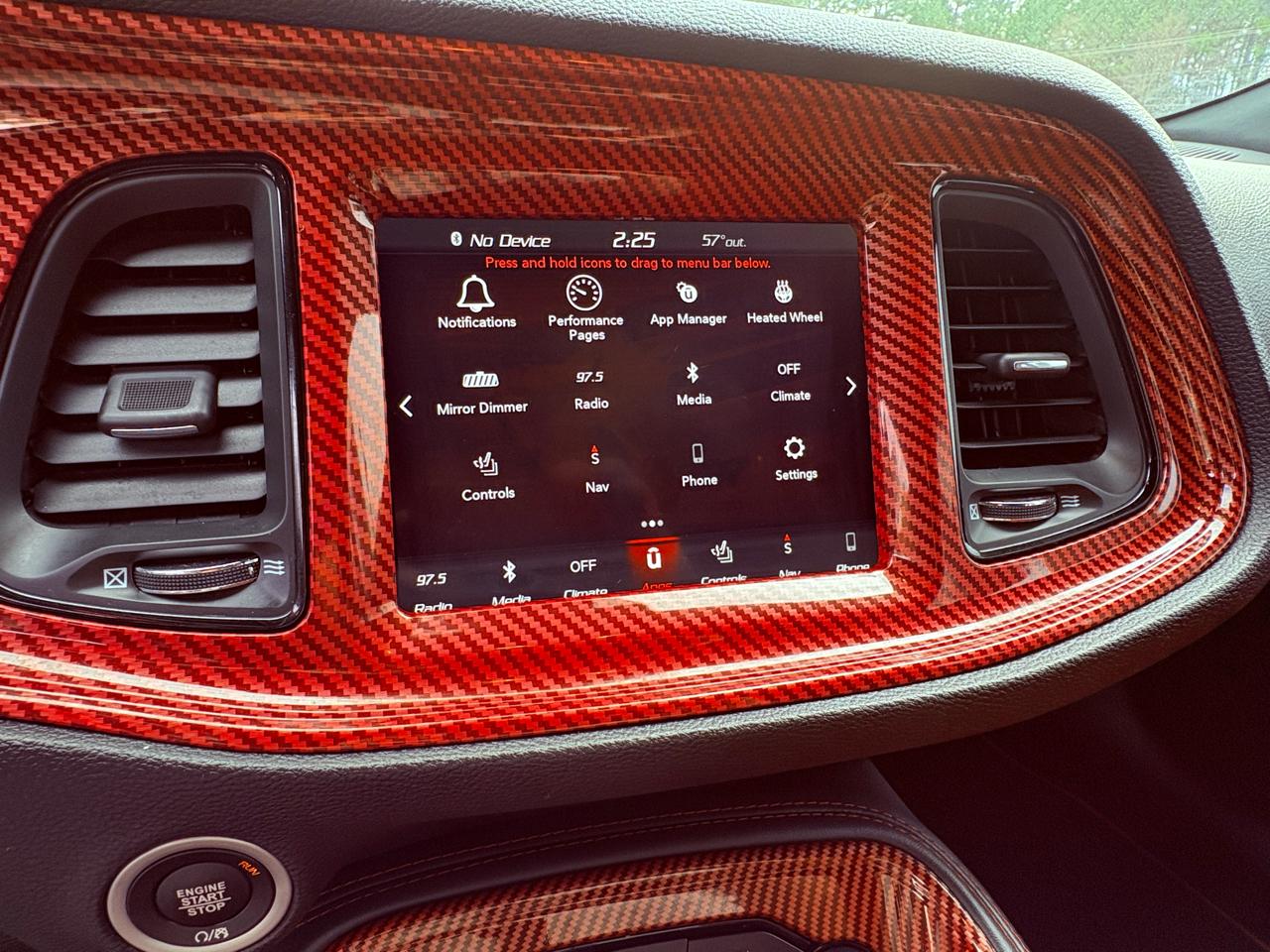 Dodge Challenger R/T SCAT Pack 2019