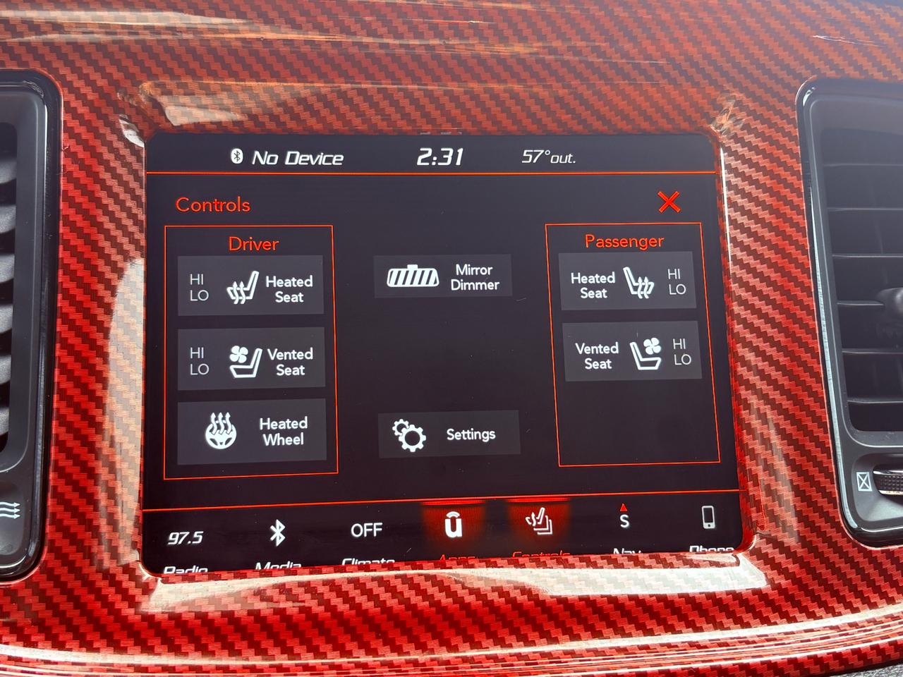 Dodge Challenger R/T SCAT Pack 2019