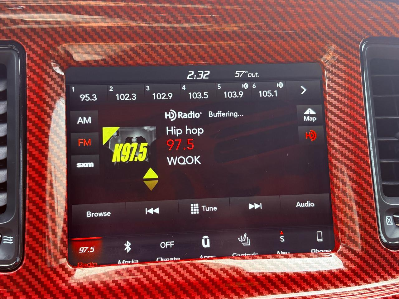 Dodge Challenger R/T SCAT Pack 2019