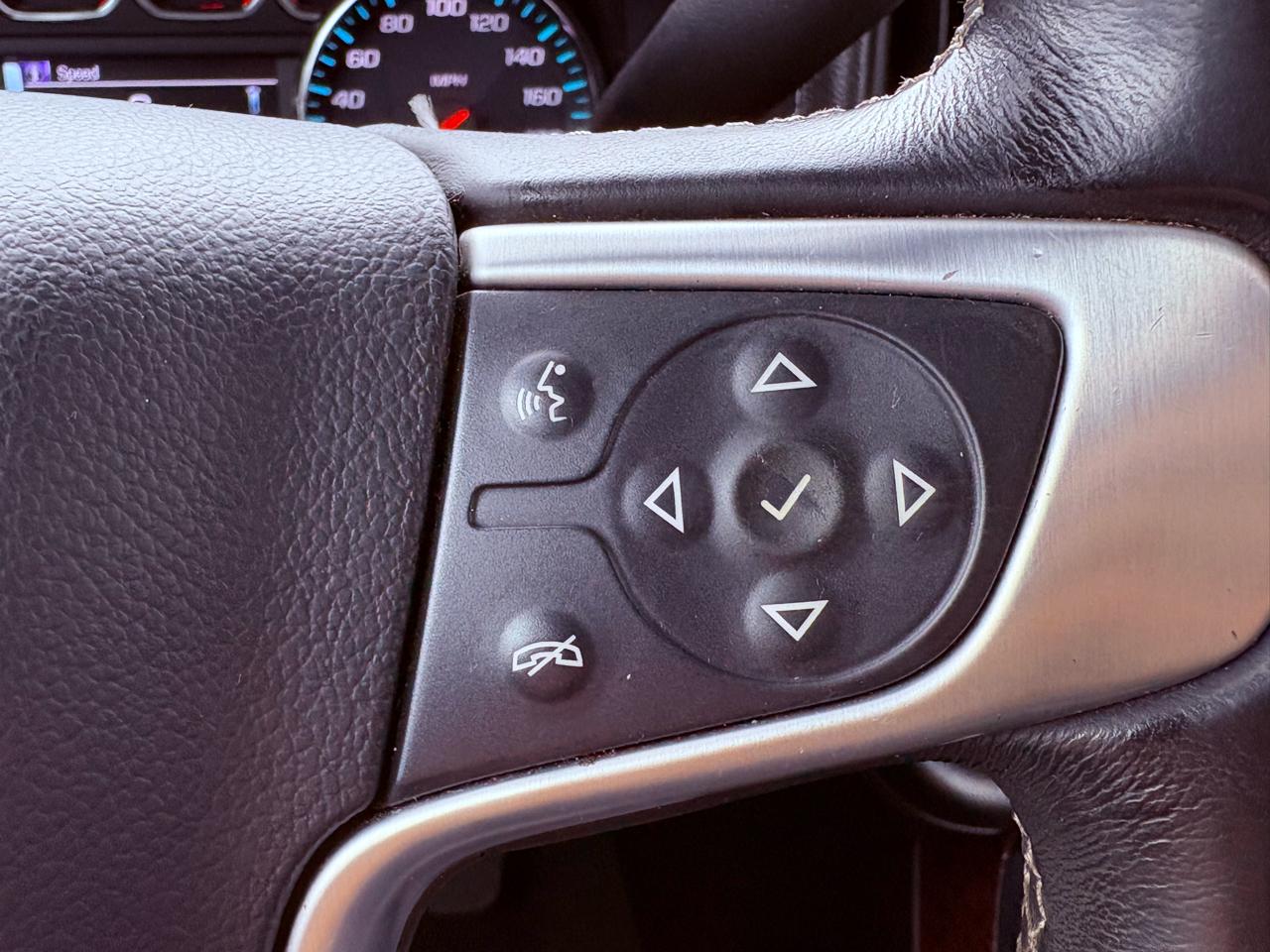 GMC Sierra 1500 4WD Ext Cab 143.5" SLE 2018