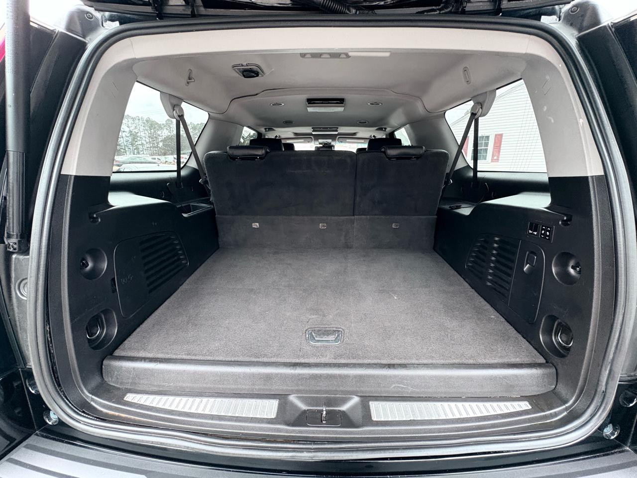 GMC Yukon Denali Denali 2015