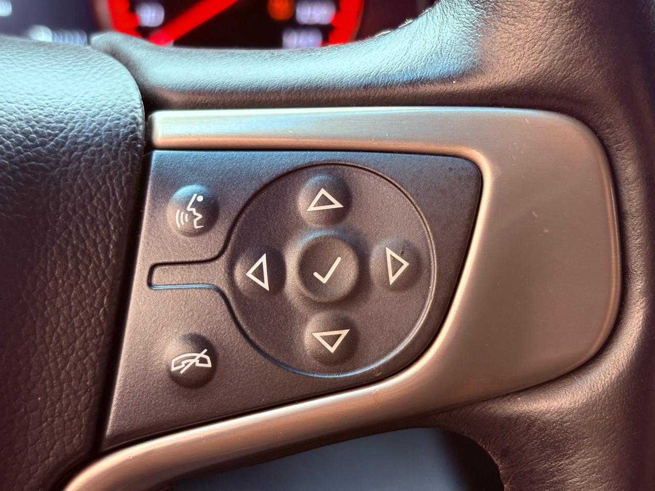 GMC Yukon Denali Denali 2015