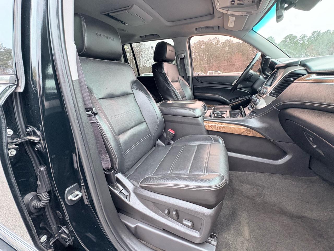 GMC Yukon Denali Denali 2015