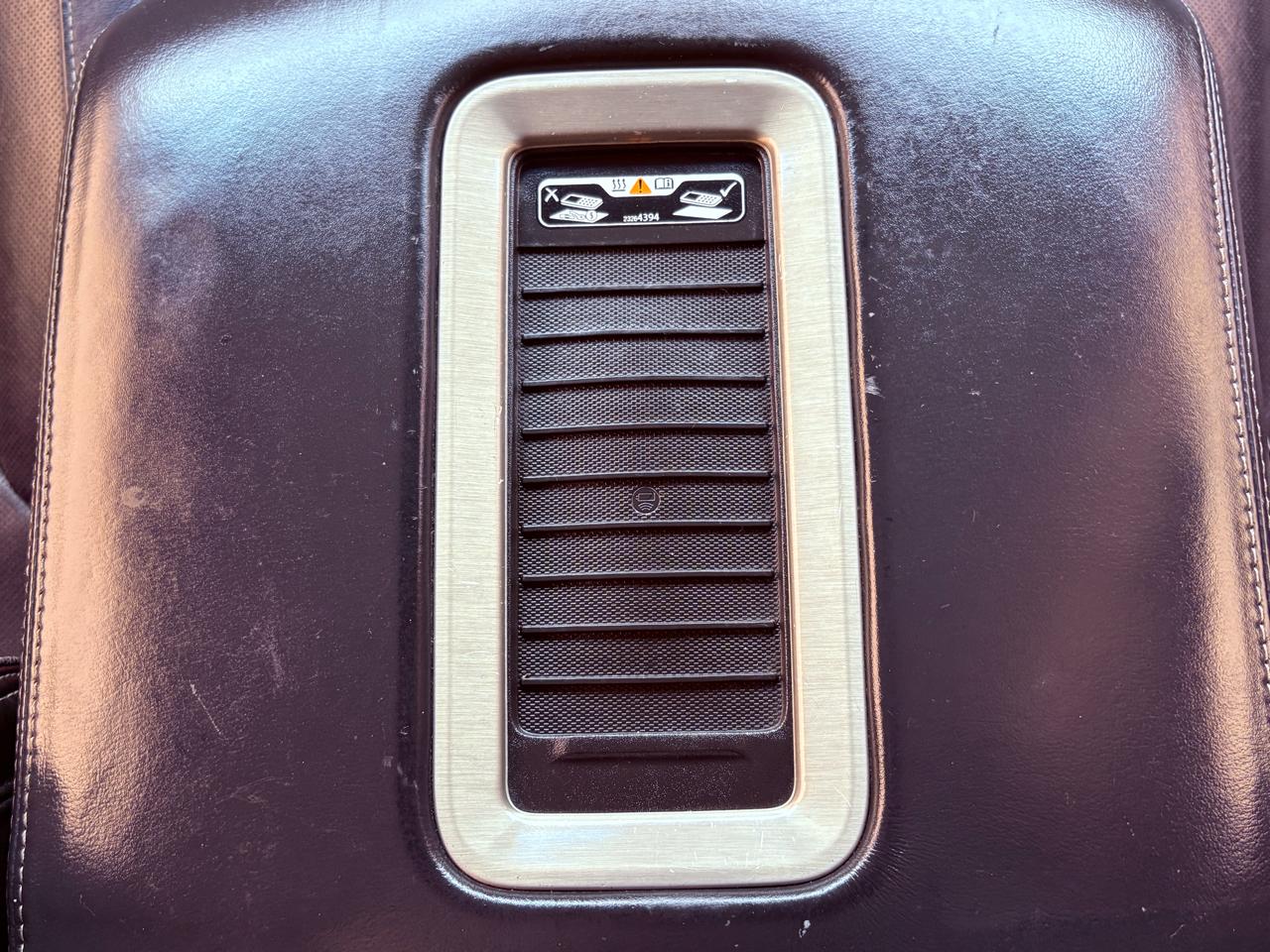 GMC Yukon Denali Denali 2015