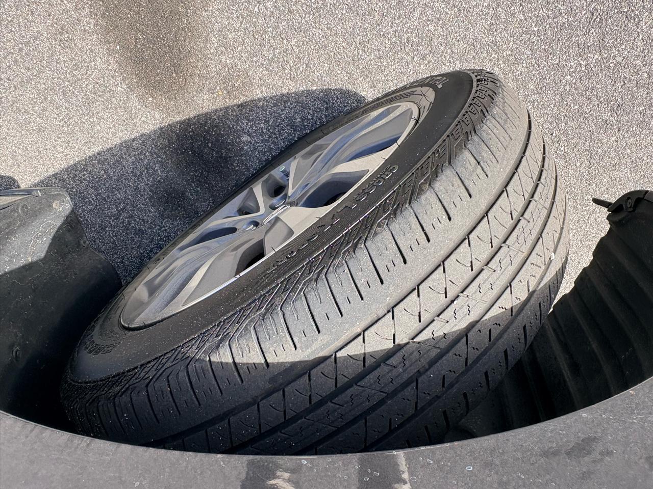 Acura MDX SH-AWD 6-Spd AT w/Tech Package 2014