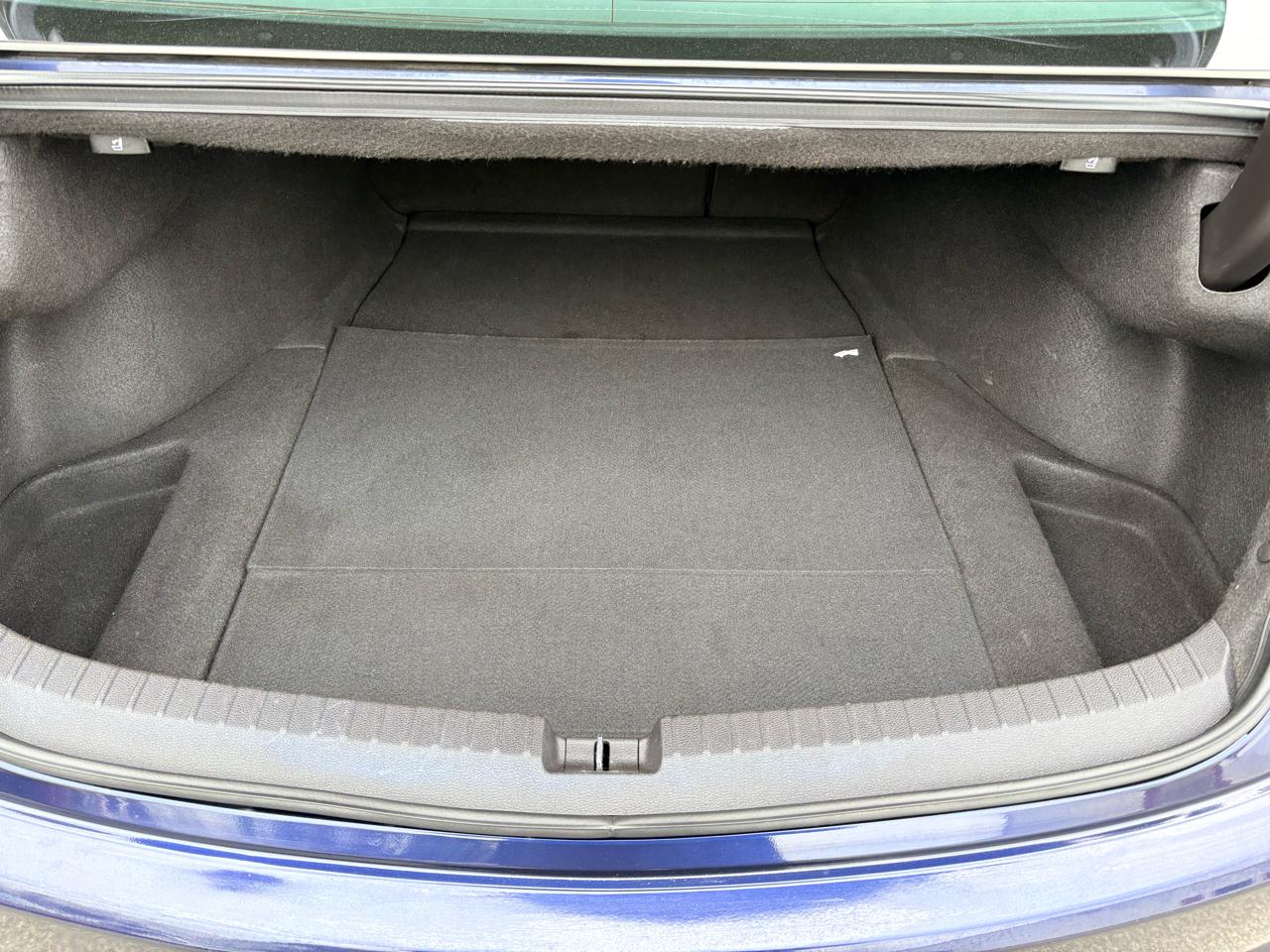 Acura TLX 8-Spd DCT w/Technology Package 2016