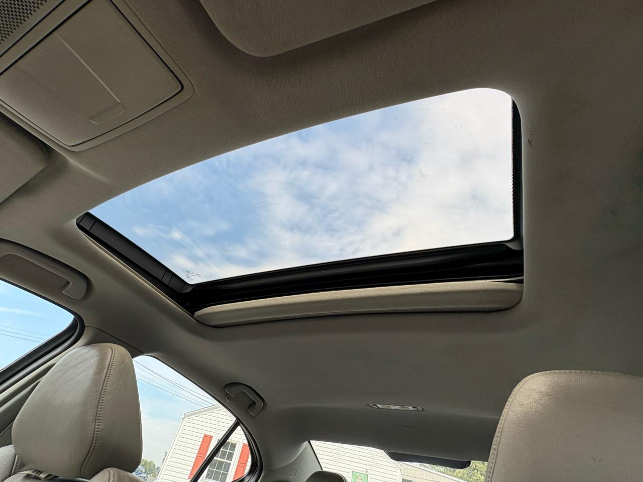 Acura TLX 8-Spd DCT w/Technology Package 2016