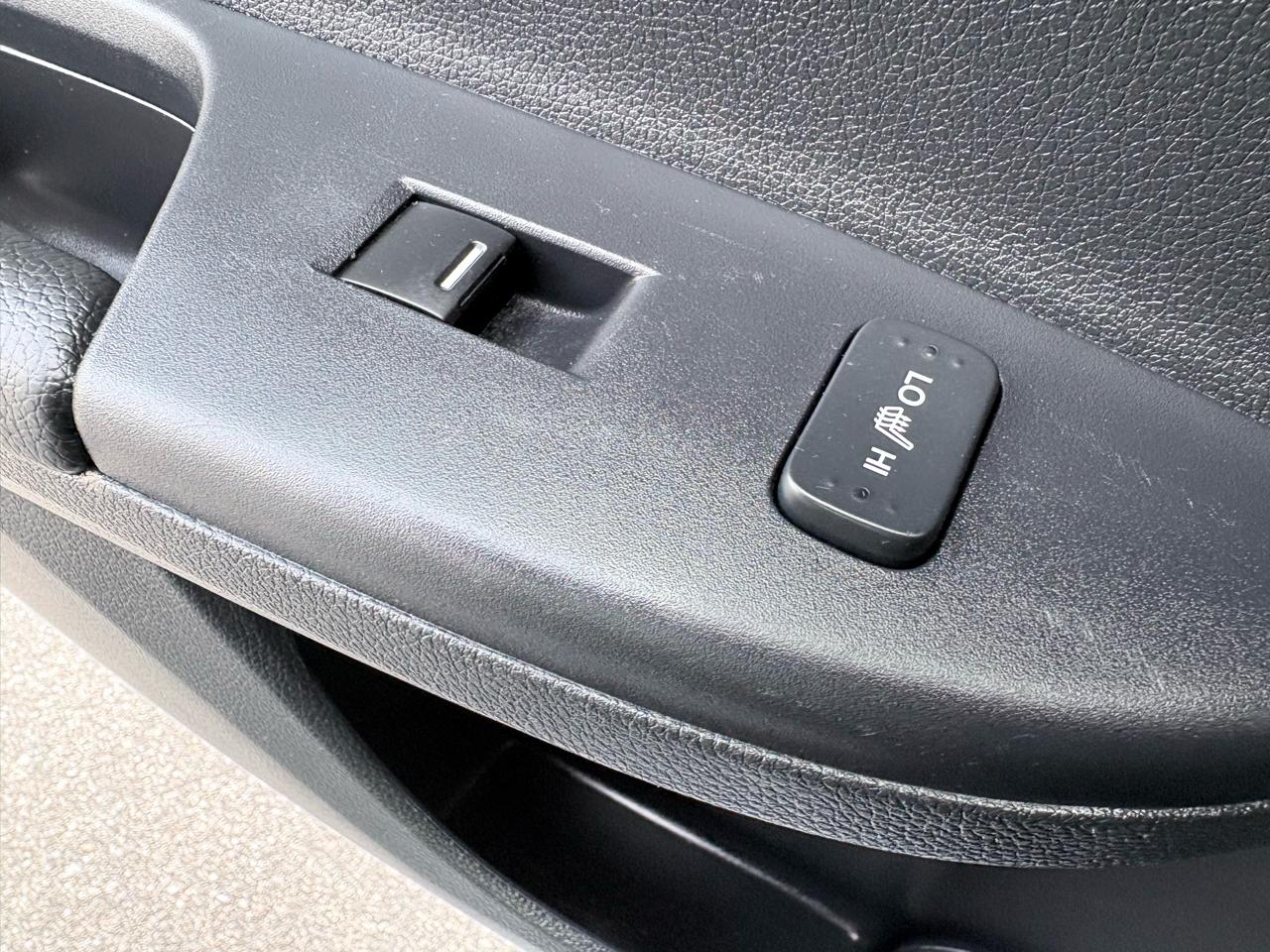 Honda Accord Touring V6 Sedan 6-Spd AT 2017