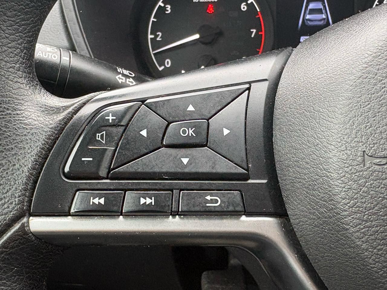 Nissan Altima 2.5 S 2022