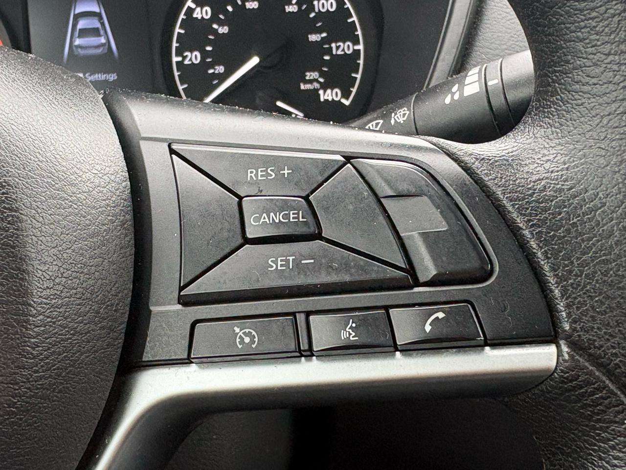 Nissan Altima 2.5 S 2022