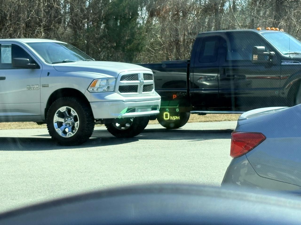 Cadillac Escalade Luxury 4WD 2019