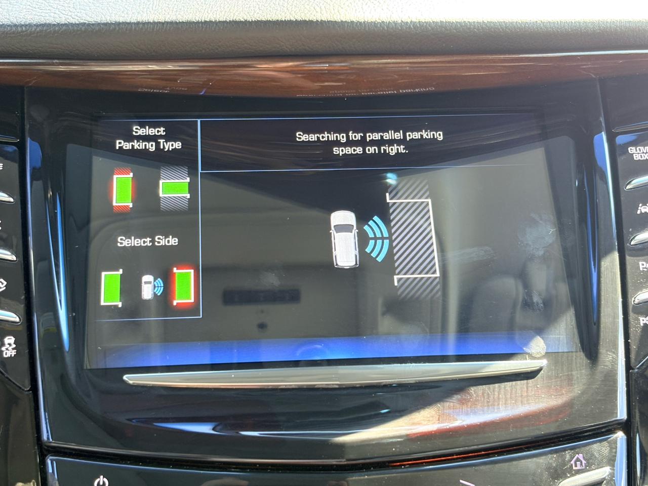 Cadillac Escalade Luxury 4WD 2019