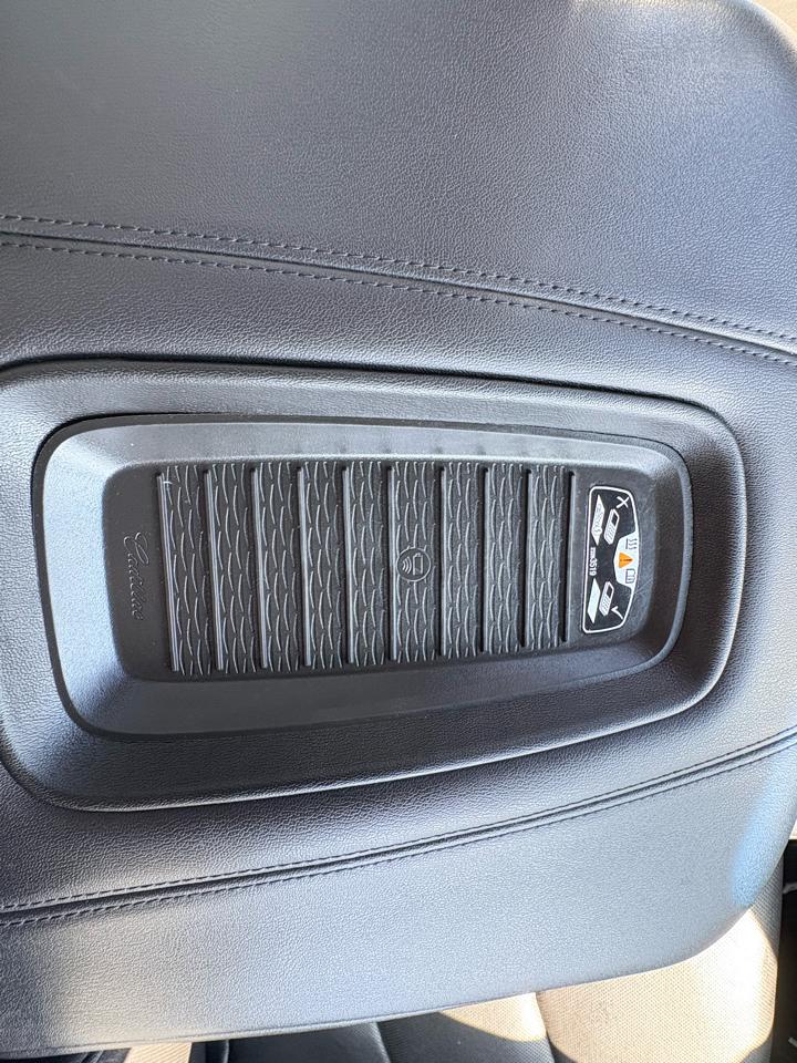 Cadillac Escalade Luxury 4WD 2019