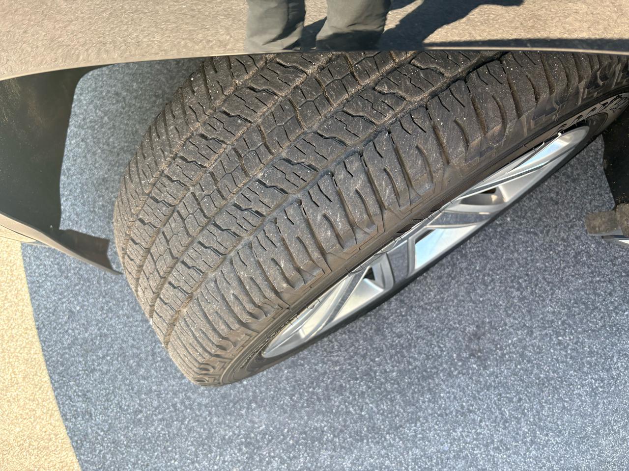 Cadillac Escalade Luxury 4WD 2019