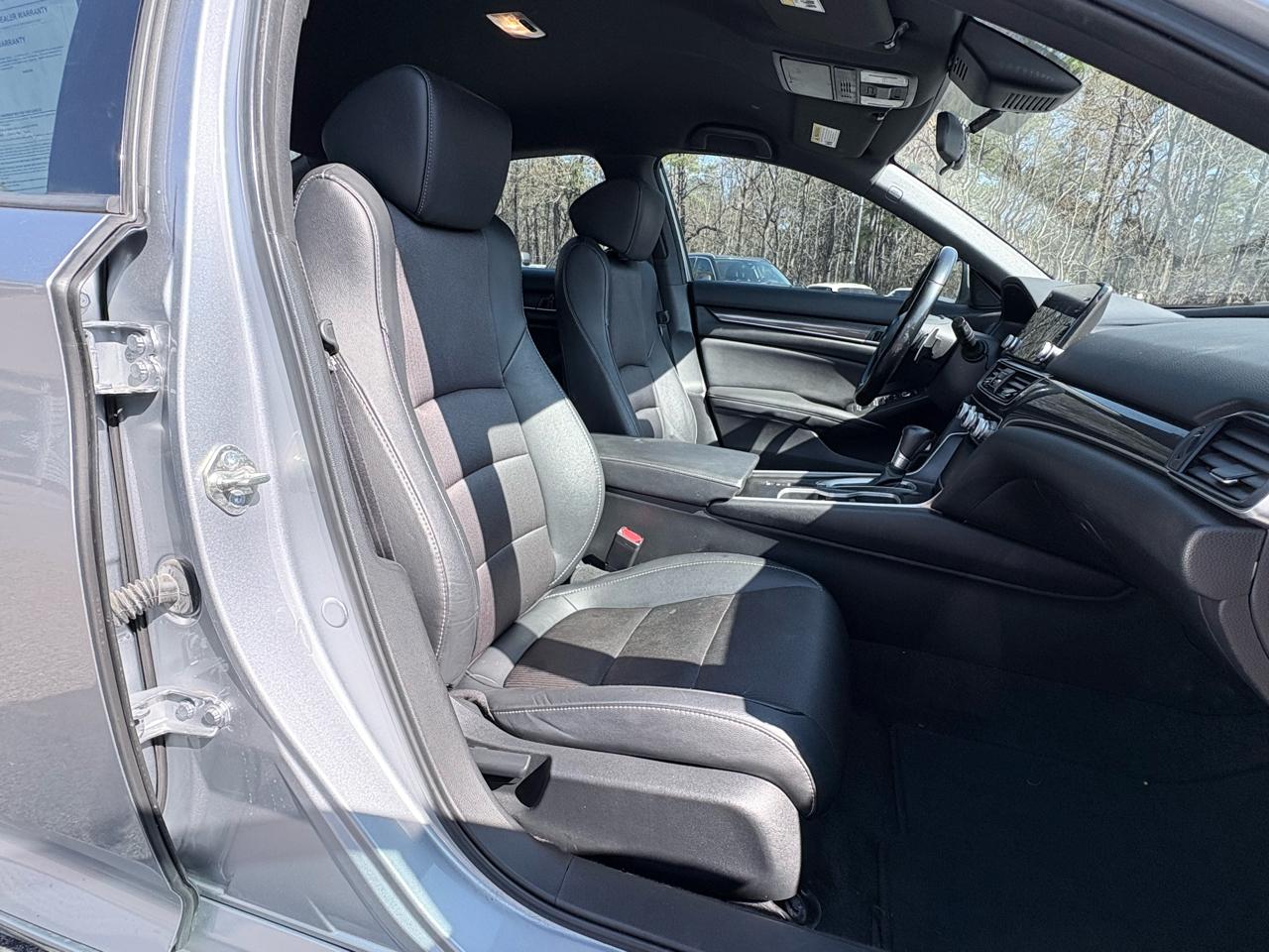 Honda Accord Sport 2020