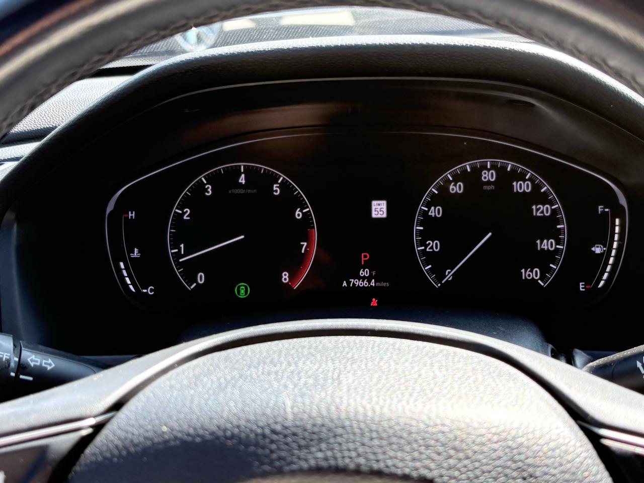 Honda Accord Sport 2020