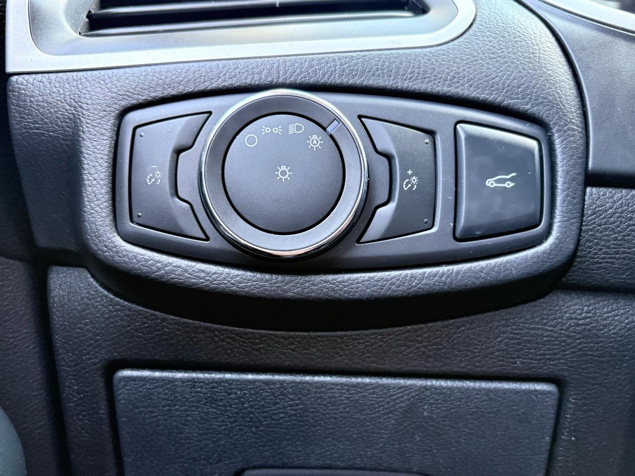 Ford Edge SEL AWD 2016