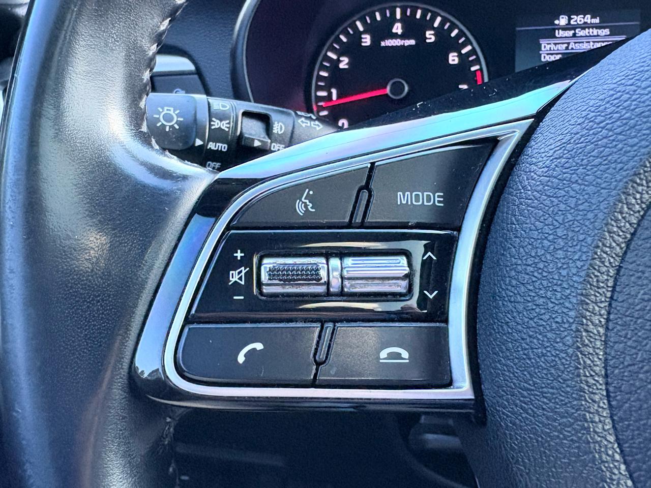 Kia Optima S 4D Sedan 2019