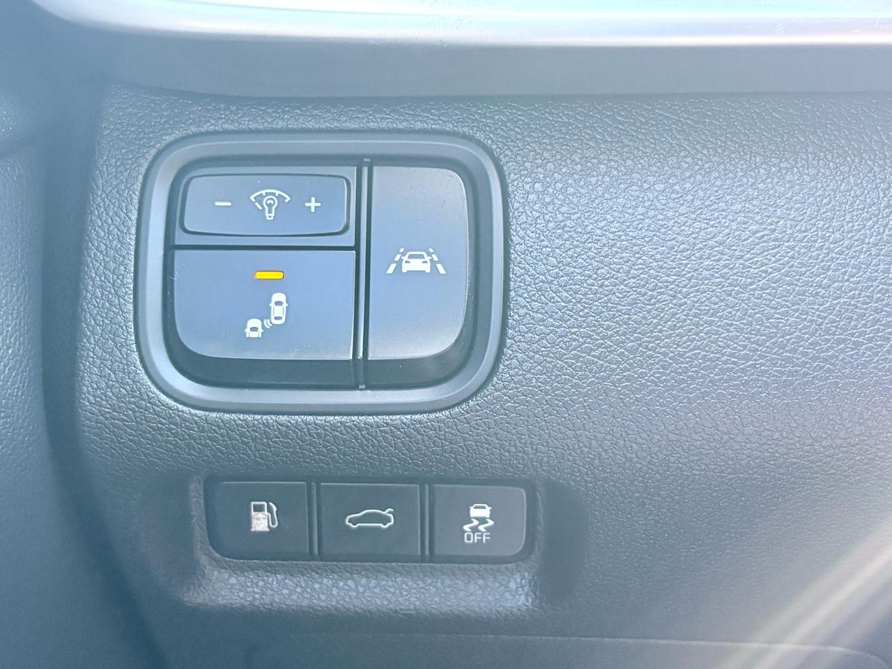 Kia Optima S 4D Sedan 2019