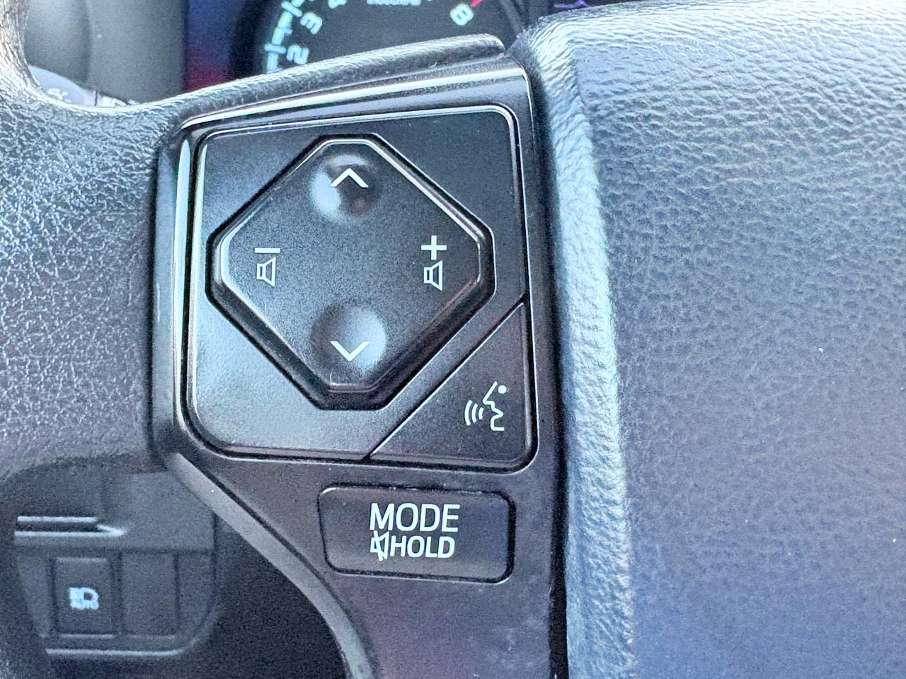 Toyota Tacoma SR5 Double Cab 2018