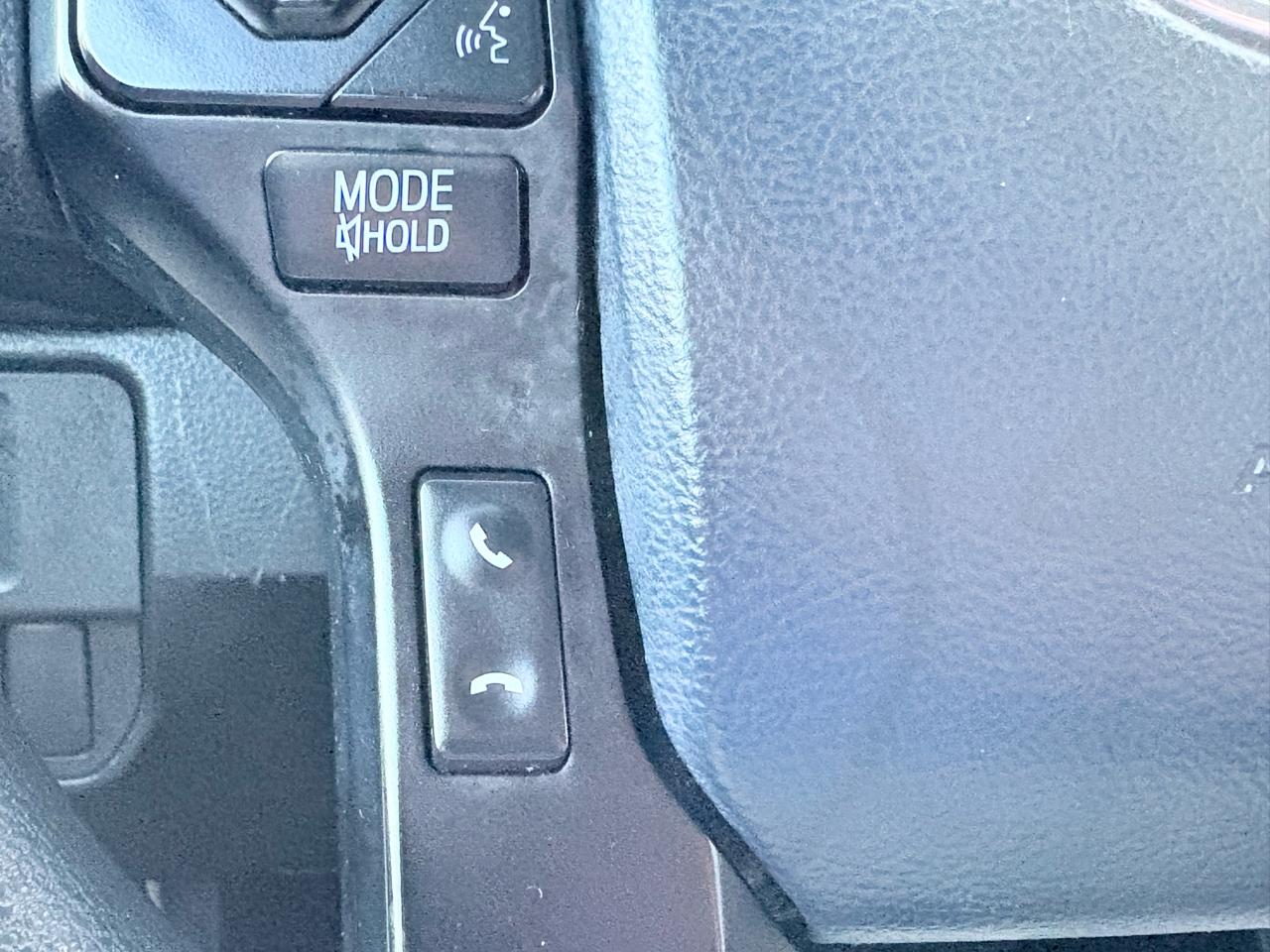 Toyota Tacoma SR5 Double Cab 2018