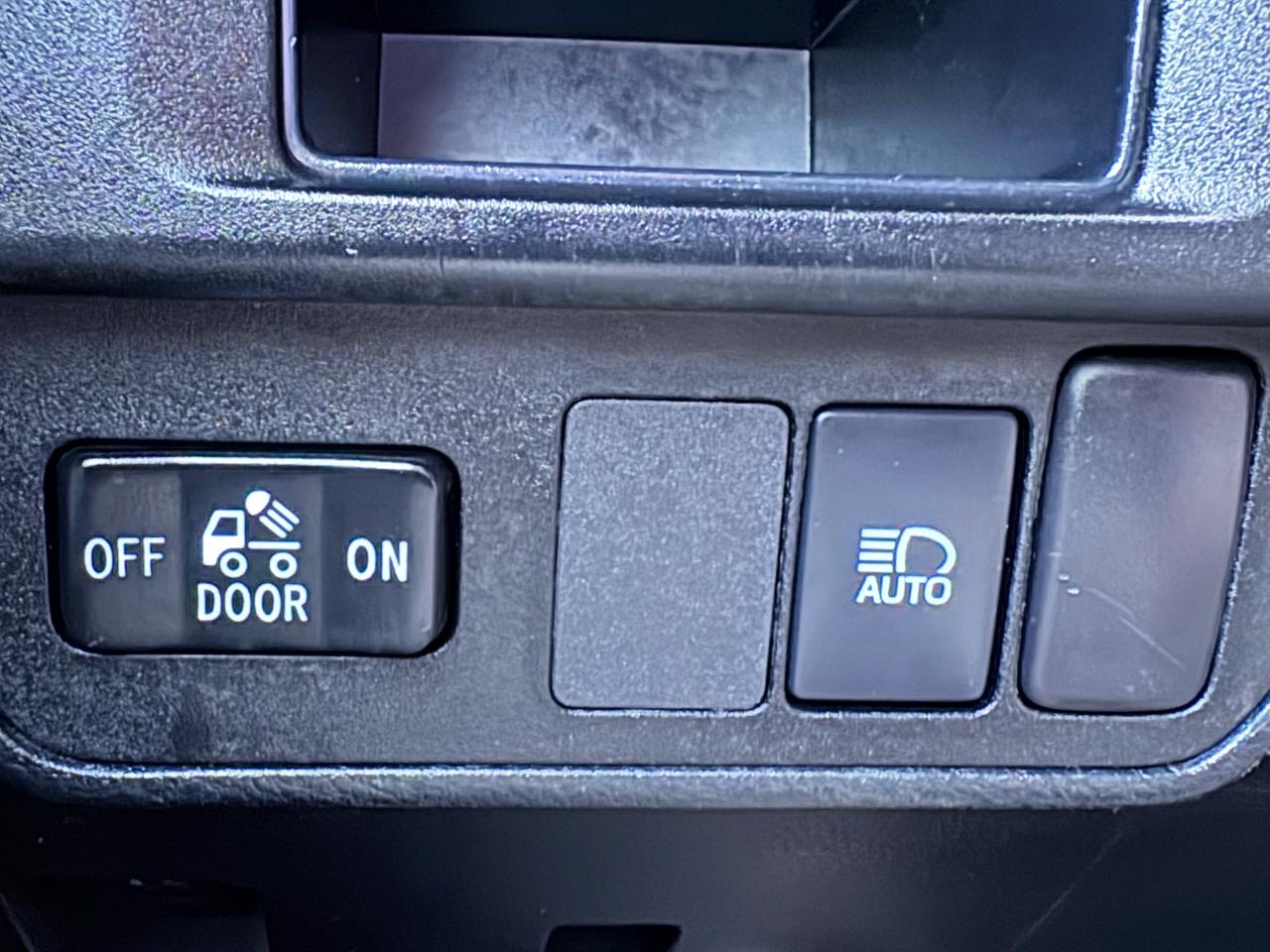 Toyota Tacoma SR5 Double Cab 2018