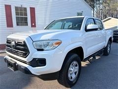 2018 Toyota Tacoma 