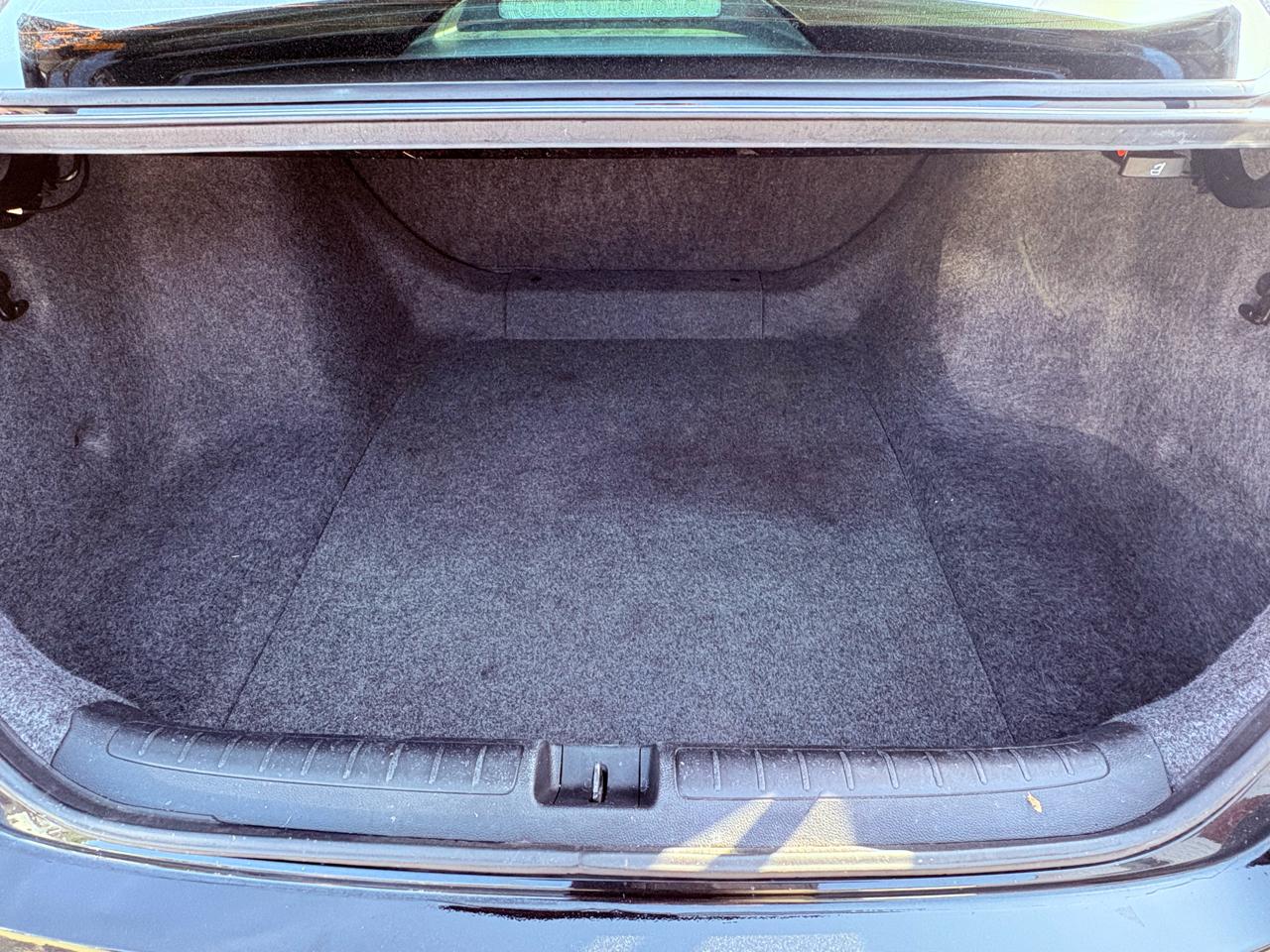 Honda Accord LX 2018