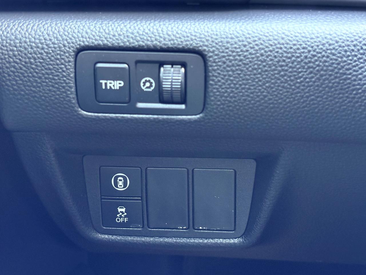 Honda Accord LX 2018