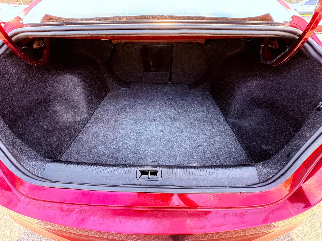 Chrysler 200 Limited 2015