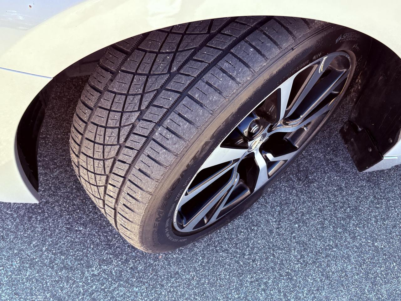 Nissan Maxima SV 4D Sedan 2018