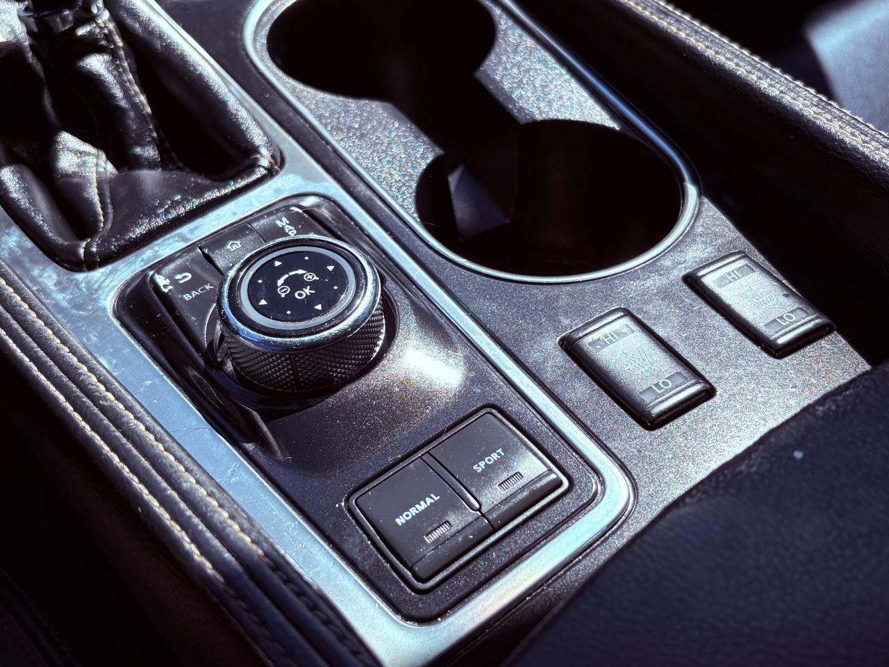 Nissan Maxima SV 4D Sedan 2018