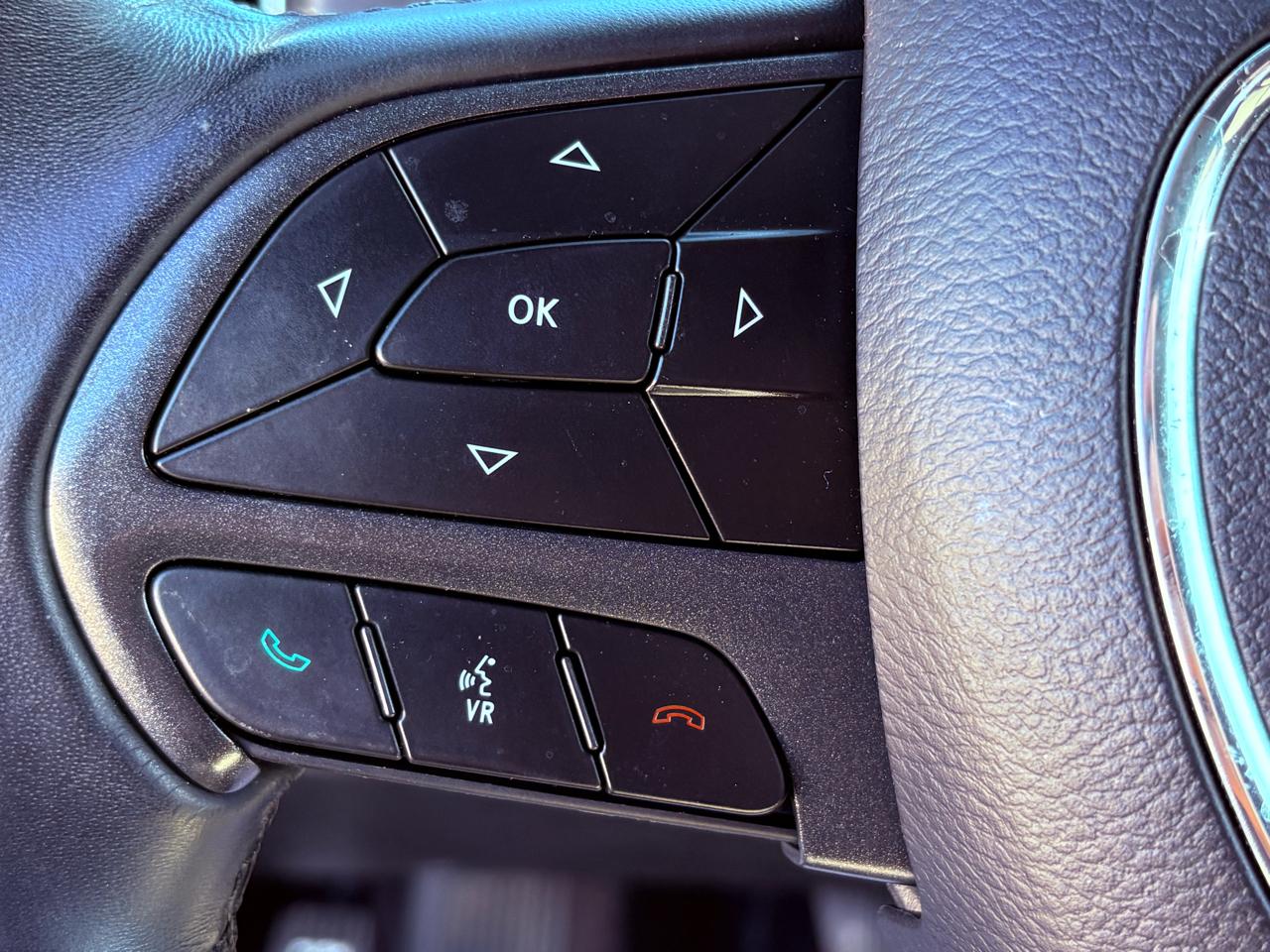 Dodge Charger Police 2019