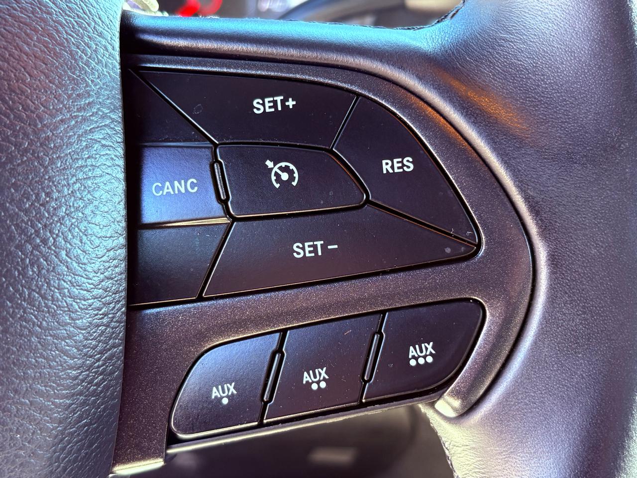 Dodge Charger Police 2019